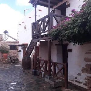 Tamasite Casa rural Tuineje
