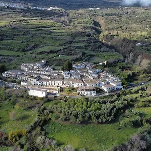 Valle De La Calma - Rurales De Mecina Apartamento Granada