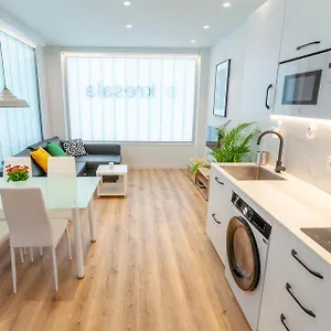 Kresala Zarauz, Parking Y Netflix Gratis Apartamento Zarautz