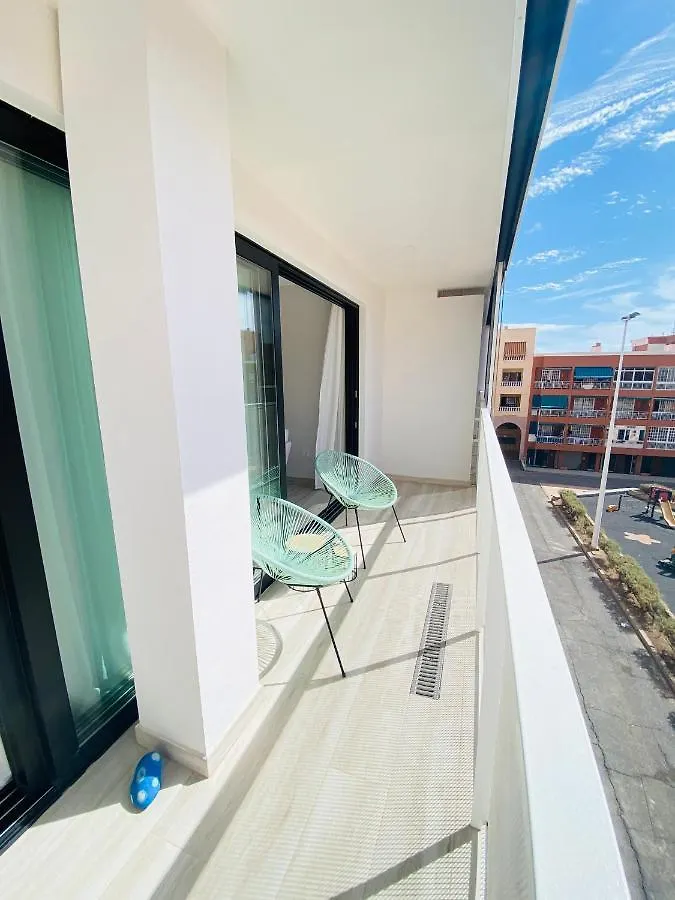Apartment La Maison De Medano By Top Stay El Médano