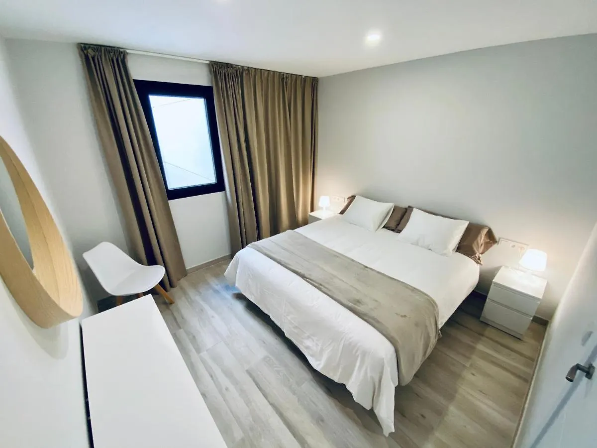 Apartment La Maison De Medano By Top Stay El Médano Spanien