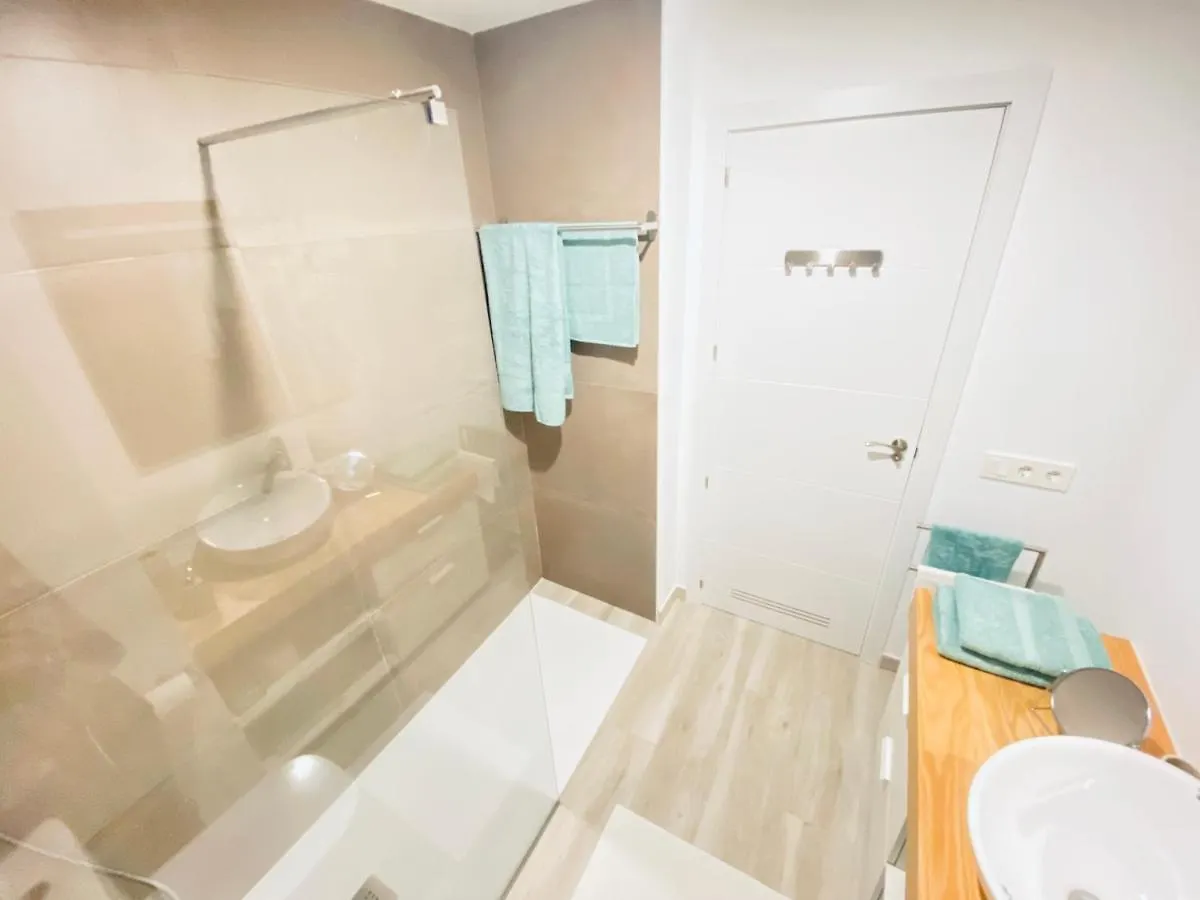 La Maison De Medano By Top Stay El Médano Apartment