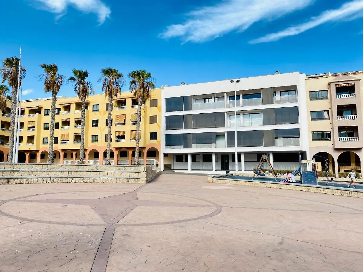 La Maison De Medano By Top Stay El Médano Apartment