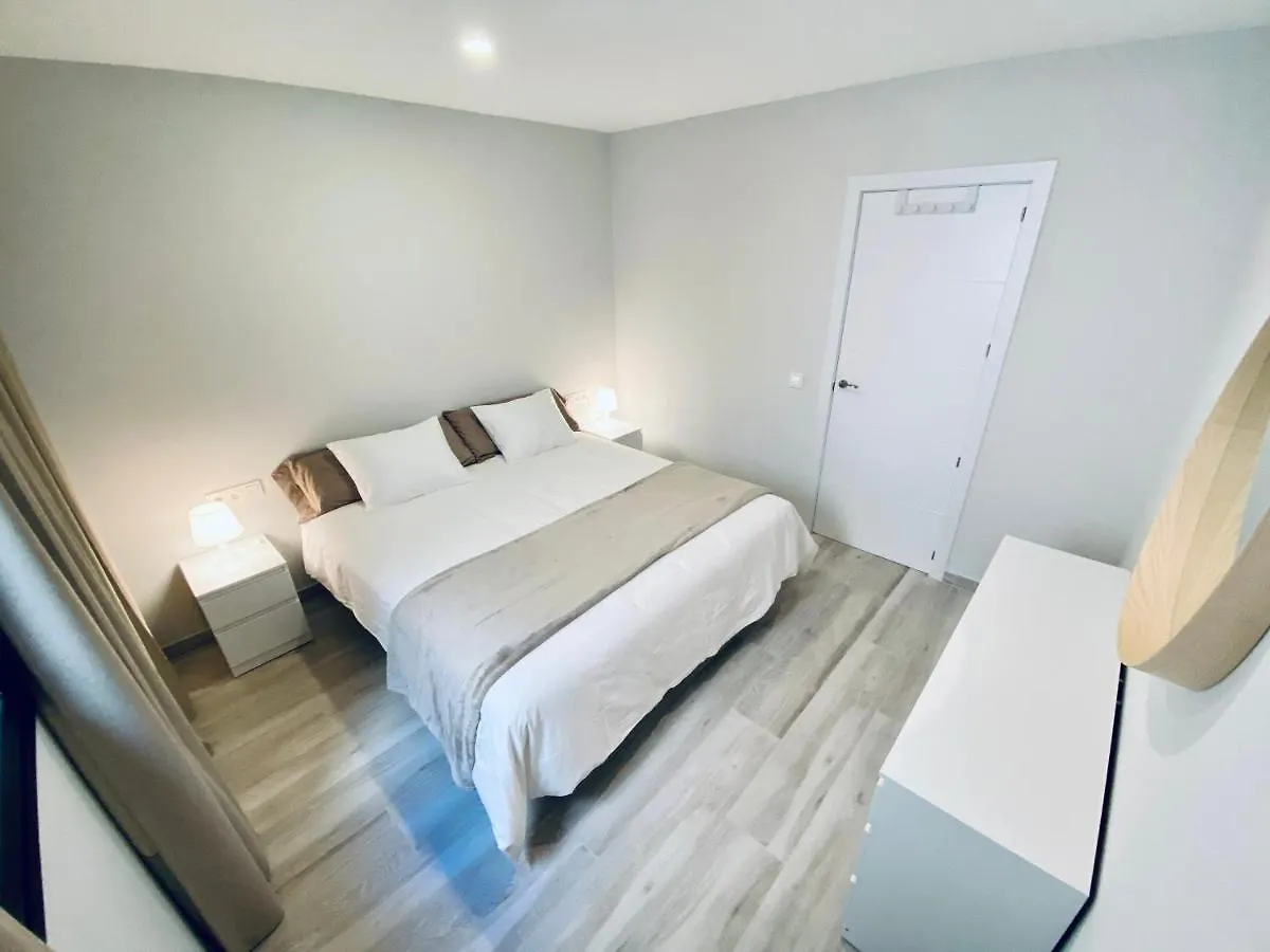 La Maison De Medano By Top Stay El Médano 0*,  Spanien
