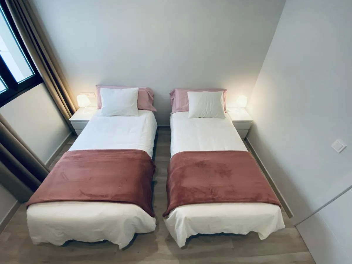Apartment La Maison De Medano By Top Stay El Médano Spanien