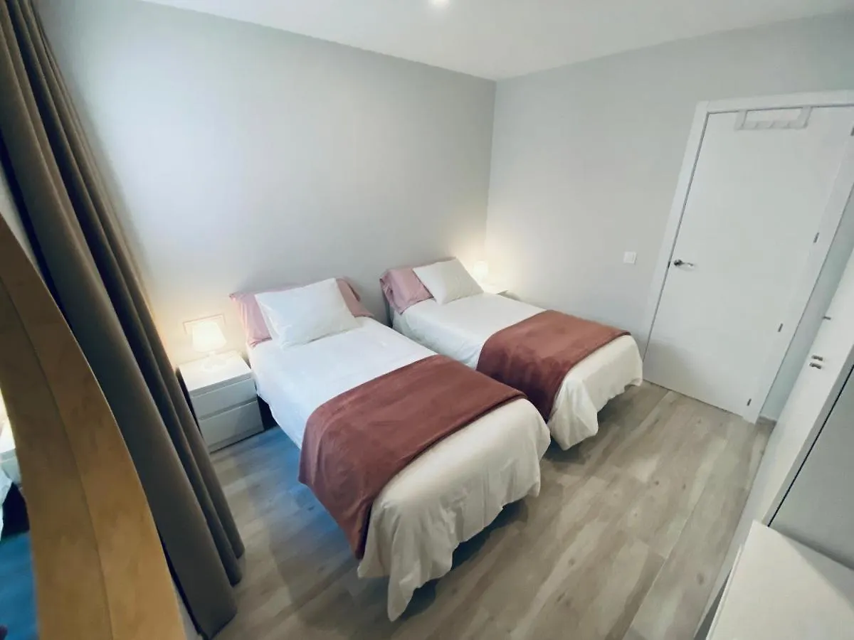 Apartment La Maison De Medano By Top Stay El Médano